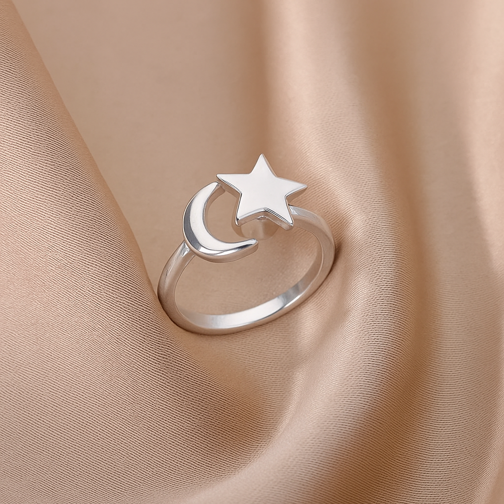 Star & Moon