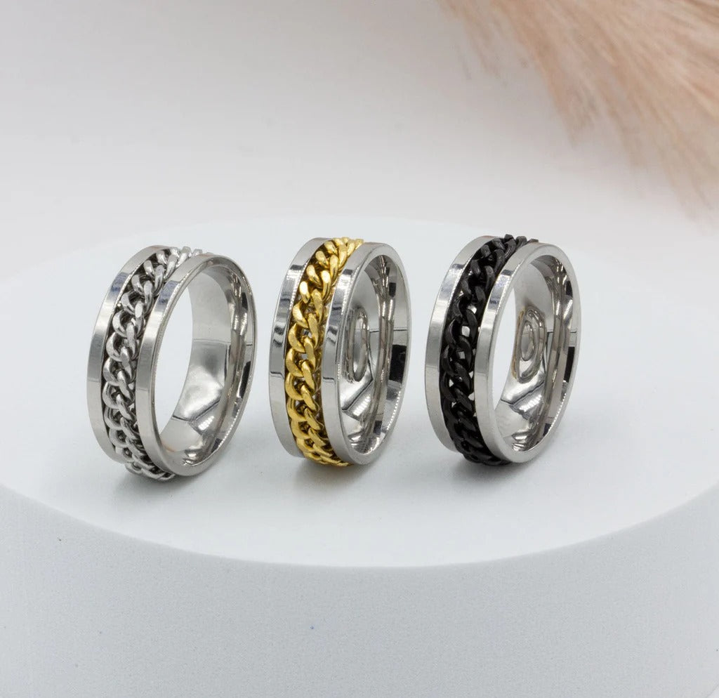 Cuban Link Bundle