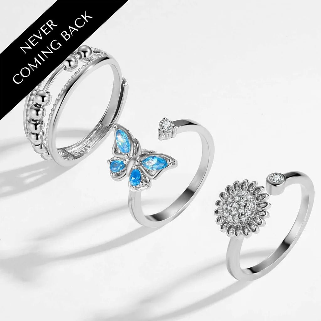 Comfort Bundle