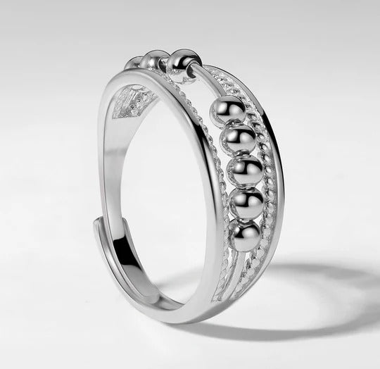 Pendulum Sliding Orbit Ring