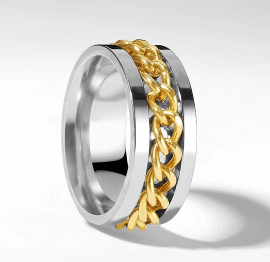 Cuban Link Bundle