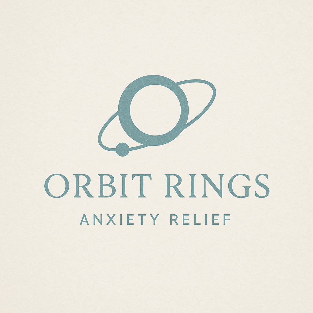 BEST SELLERS – The Orbit Rings
