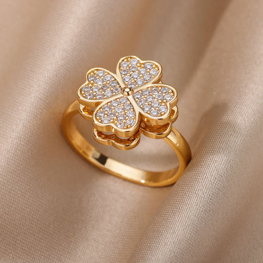 Lucky Clover