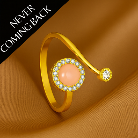 Opal Spinner