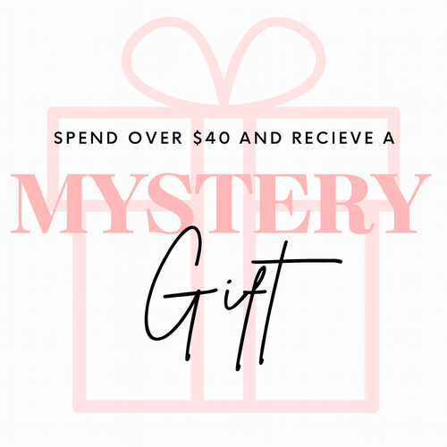 FREE Mystery Gift