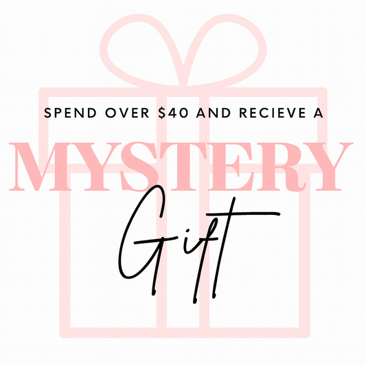 FREE Mystery Gift
