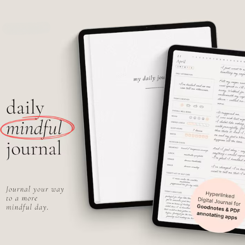 Mega Bullet Journal Bundle: 350+ Pages.