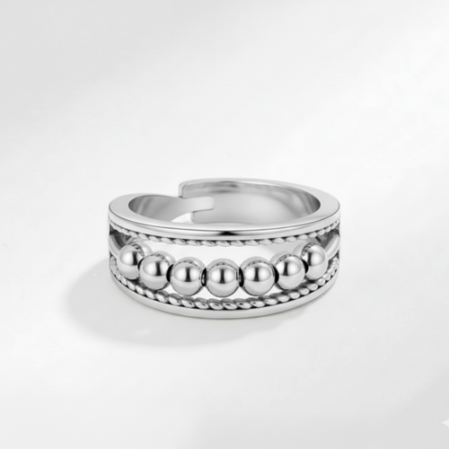 Pendulum Sliding (Silver)