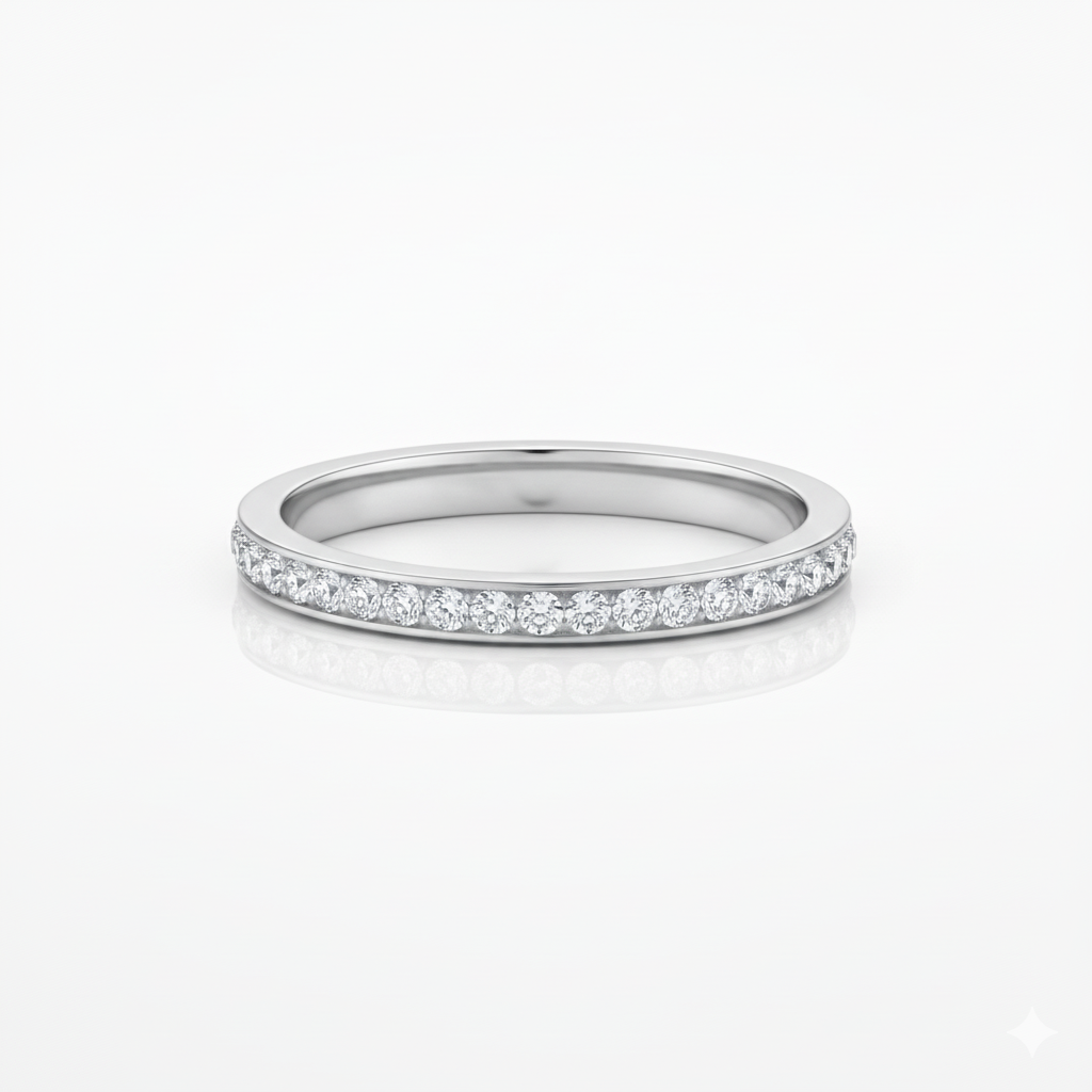 Heaven Rotating Orbit Ring