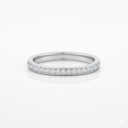 Heaven Rotating Orbit Ring