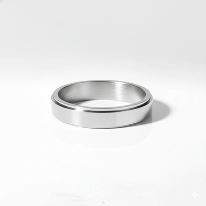 Lunar & Onyx Orbit rings