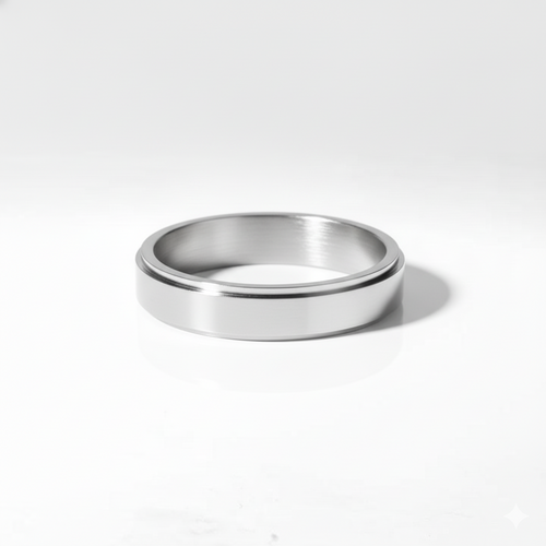 Lunar & Onyx Orbit rings