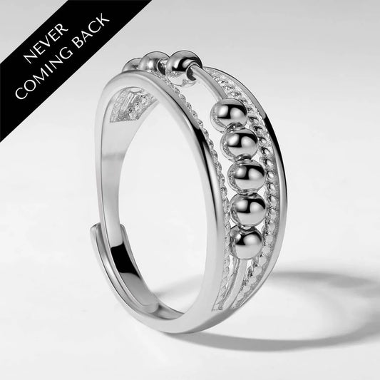 Pendulum Sliding Orbit Ring