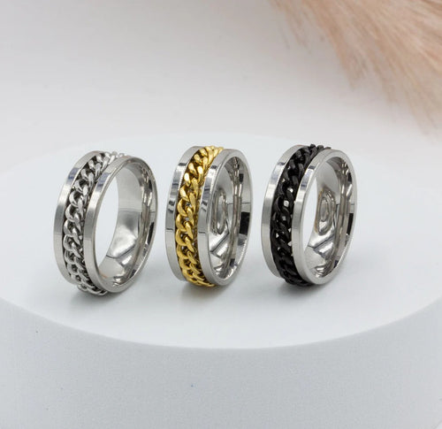 Cuban Link Bundle