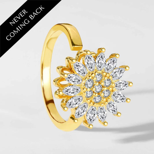 Sun Spinner Orbit Ring