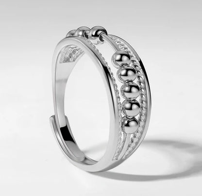 Pendulum Sliding Orbit Ring